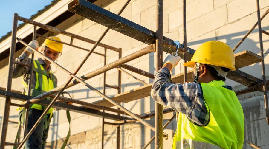 Roof Vent Repair in Kingsburg, CA